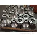 Rullo machined CNC OEM